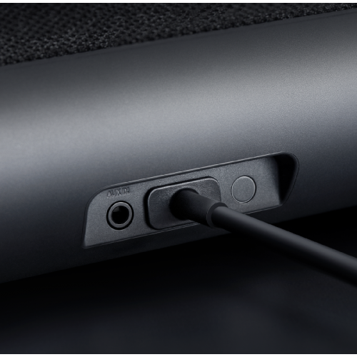 Саундбар Xiaomi Redmi Компьютерный динамик Черный