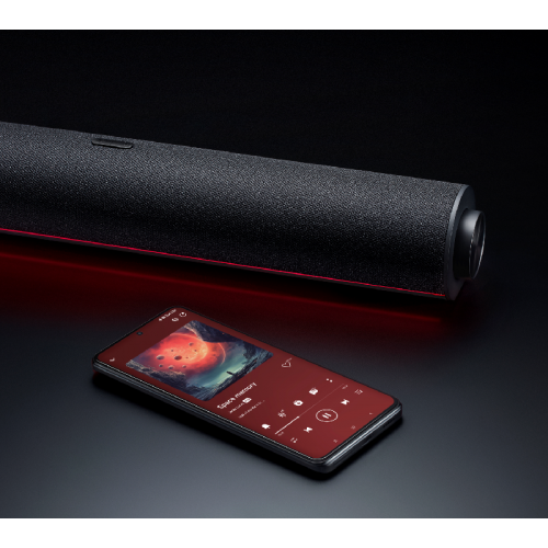 Саундбар Xiaomi Redmi Компьютерный динамик Черный