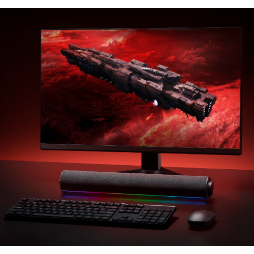 Саундбар Xiaomi Redmi Компьютерный динамик Черный