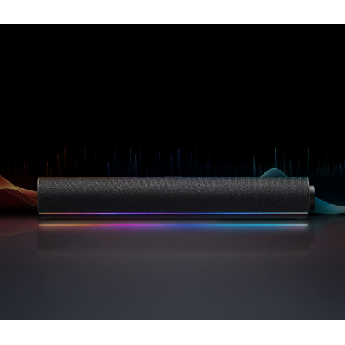 Саундбар Xiaomi Redmi Компьютерный динамик Черный