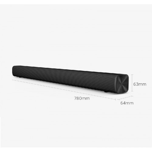 Саундбар Xiaomi Redmi TV Soundbar Черный