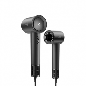 Фен Xiaomi OOCCX High Speed Hair Dryer (вилка EU) Чёрный