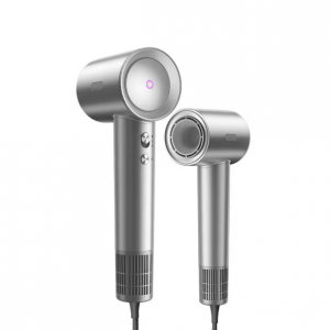 Фен Xiaomi OOCCX High Speed Hair Dryer（вилка ЕС）Розовый