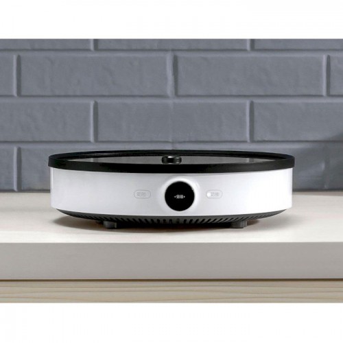 Индукционная плита Xiaomi Mijia Induction Cooker 2 (китайская вилка)