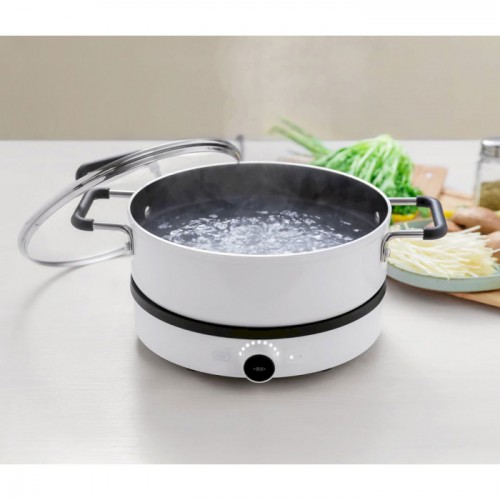 Индукционная плита Xiaomi Mijia Induction Cooker 2 (китайская вилка)