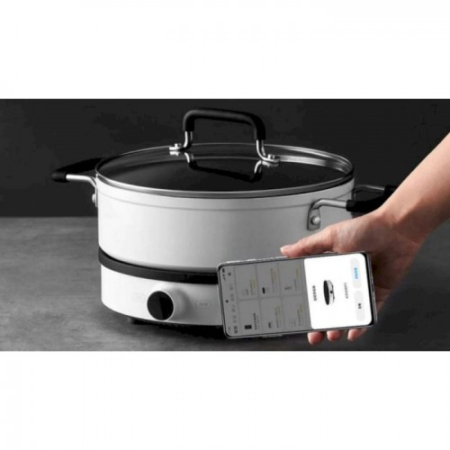Индукционная плита Xiaomi Mijia Induction Cooker 2 (китайская вилка)