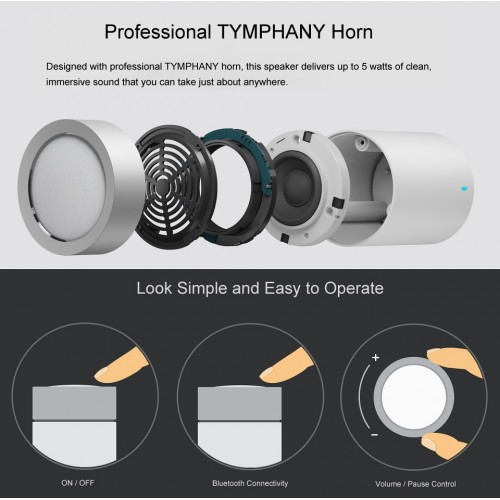 Портативная колонка Xiaomi Redmi Bluetooth Speaker 2