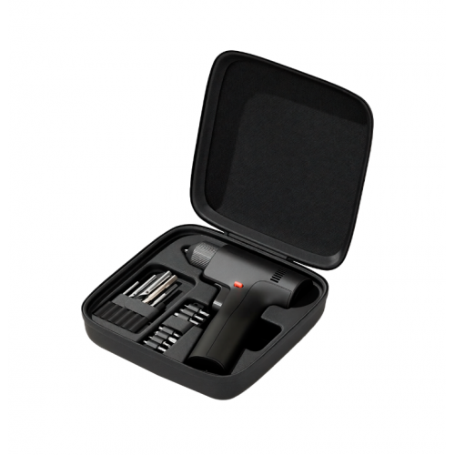 Дрель-шуруповёрт Xiaomi Mijia бесщёточная дрель 2 Black