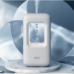 Антигравітаційний крапельний зволожувач повітря Xiaomi OOCCX anti gravity water droplet humidifier