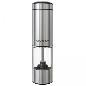 Электрическая мельница для соли и перца Xiaomi Circle Joy Electric Grinder