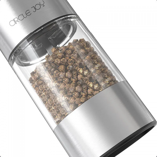 Електричний млин для солі та перцю Xiaomi Circle Joy Electric Grinder