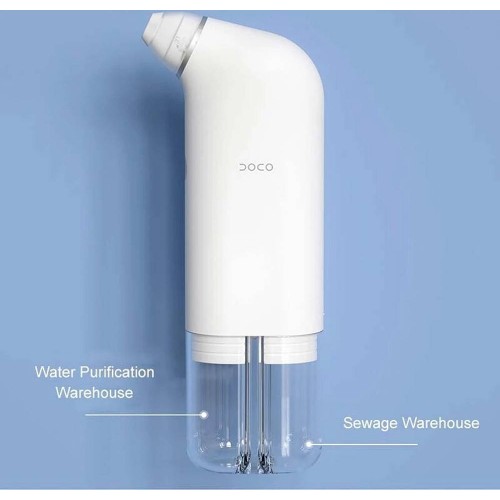 Вакуумный очиститель пор Xiaomi DOCO basic model