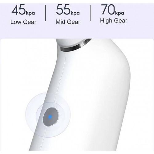 Вакуумный очиститель пор Xiaomi DOCO basic model