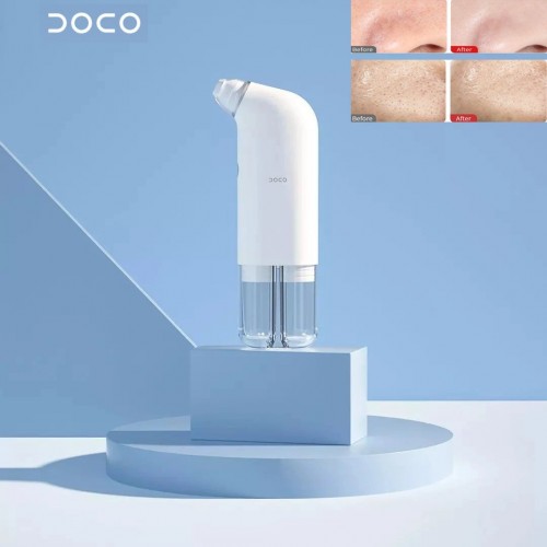 Вакуумный очиститель пор Xiaomi DOCO basic model
