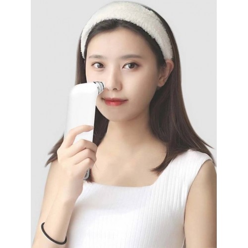 Вакуумный очиститель пор Xiaomi DOCO basic model