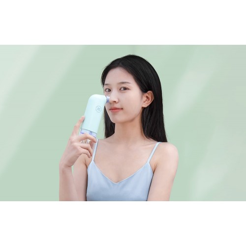 Вакуумный очиститель пор Xiaomi DOCO Blu-ray version