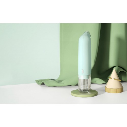 Вакуумный очиститель пор Xiaomi DOCO Blu-ray version