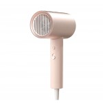 Фен Xiaomi Doco negative ion hair dryer soft and fast dry hair care Pink (Китайська вилка)