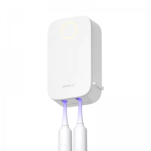 Стерилизатор для зубных щёток Xiaomi DOCO Non Plug