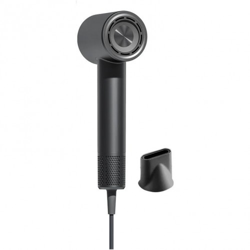 Фен Xiaomi DOCO H800 высокоскоростной фен с отрицательными ионами Grey (китайская вилка)