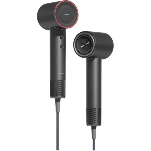 Фен Xiaomi DOCO H800 высокоскоростной фен с отрицательными ионами Grey (китайская вилка)