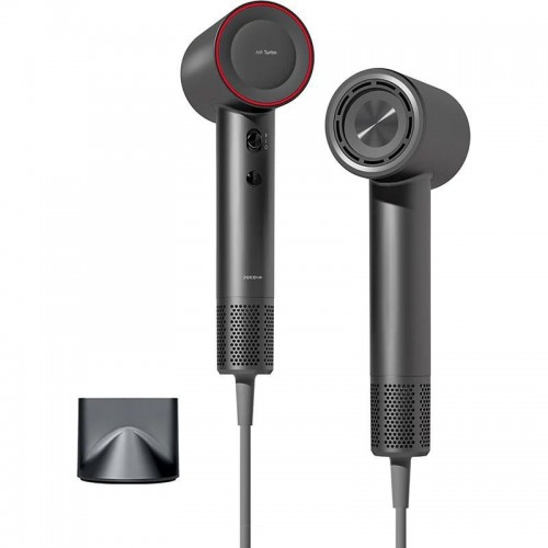 Фен Xiaomi DOCO H800 высокоскоростной фен с отрицательными ионами Grey (китайская вилка)