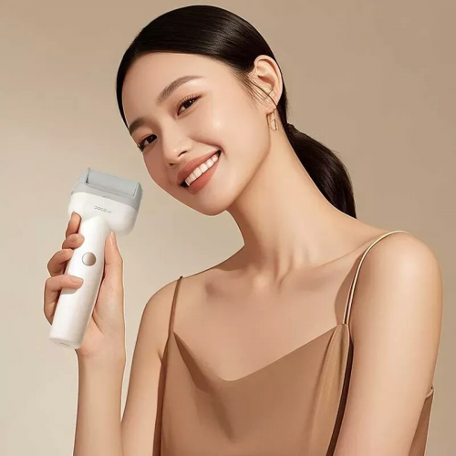 Электрическая пилка для пяток Xiaomi DOCO Electric Foot Repair Pro