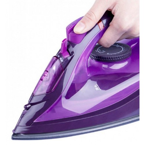 Беспроводной утюг Xiaomi LOFANS High power cordless steam iron (Китайская вилка)