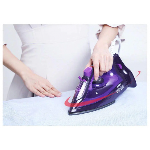 Беспроводной утюг Xiaomi LOFANS High power cordless steam iron (Китайская вилка)