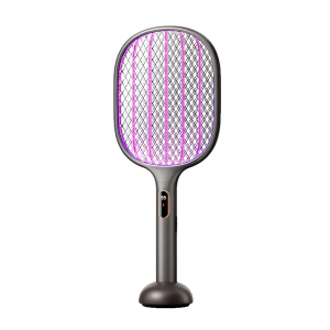 Электрическая мухобойка Xiaomi Quality zero digital mosquito swatter technology версия S2