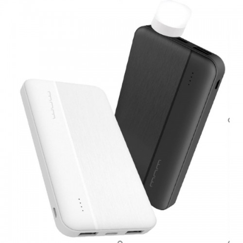 Зовнішній акумулятор WUW Y145 10000mAh Black