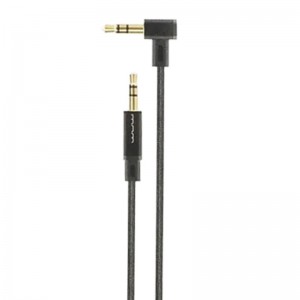 Аудиокабель WUW-X176 Черный