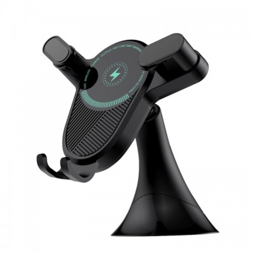 Автодержатель для телефона с БЗП для телефона WUW-Z34