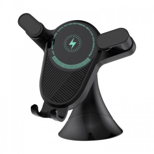 Автодержатель для телефона с БЗП для телефона WUW-Z34