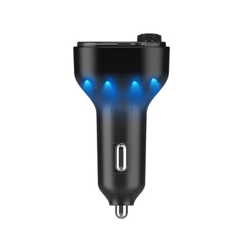 АЗП с FM-модулятором WUW-C219