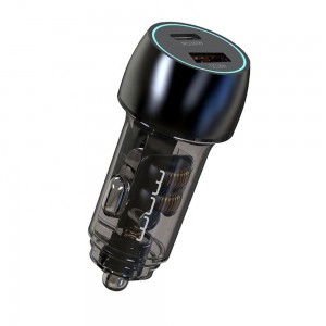 Автомобильное зарядное устройство WUW-C282