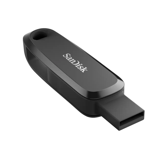 Флеш-накопитель SanDisk USB 3.2 Gen1 Phone Drive USB Type-A/USB Type-C 64 ГБ (100 МБ/с)
