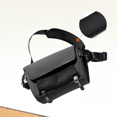 Сумка для фотоаппарата Ulanzi BP11 8 л (B158 BP11)