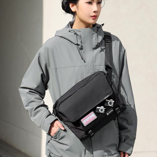 Сумка для фотоаппарата Ulanzi BP11 8 л (B158 BP11)