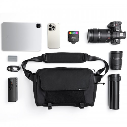 Сумка для фотоаппарата Ulanzi BP11 8 л (B158 BP11)