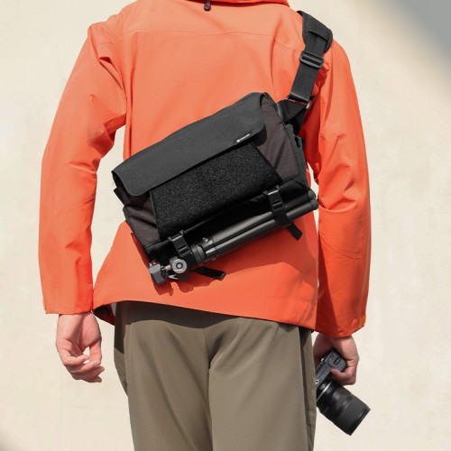 Сумка для фотоаппарата Ulanzi BP11 8 л (B158 BP11)