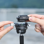 Кронштейн для камери Ulanzi UKA08 Camera Foldable L-Bracket
