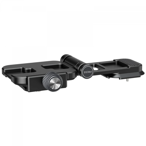 Кронштейн для камери Ulanzi UKA08 Camera Foldable L-Bracket