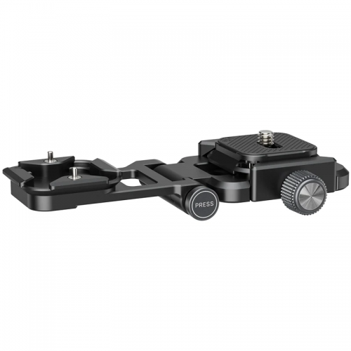 Кронштейн для камери Ulanzi UKA08 Camera Foldable L-Bracket