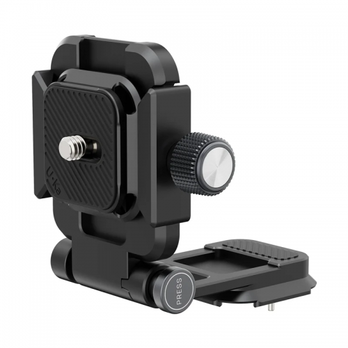 Кронштейн для камери Ulanzi UKA08 Camera Foldable L-Bracket