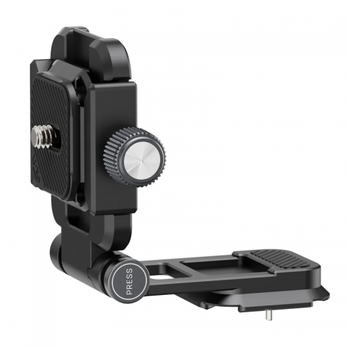 Кронштейн для камери Ulanzi UKA08 Camera Foldable L-Bracket
