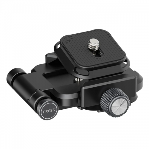 Кронштейн для камери Ulanzi UKA08 Camera Foldable L-Bracket