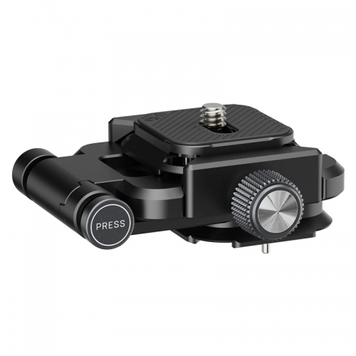 Кронштейн для камери Ulanzi UKA08 Camera Foldable L-Bracket