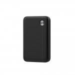 Повербанк Wiwu Wi-P059 Ultra-Thin 10000mAh 22.5W Black