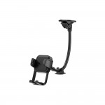 Автодержатель для телефона WIWU Gentleman Car Mount Wi-CH061 Black